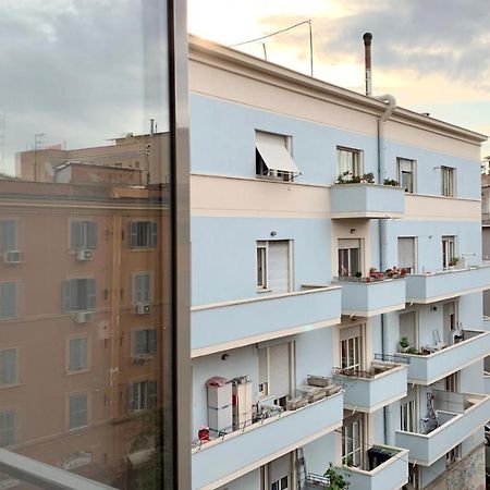 Lele Rooms San Lorenzo Rome Bagian luar foto