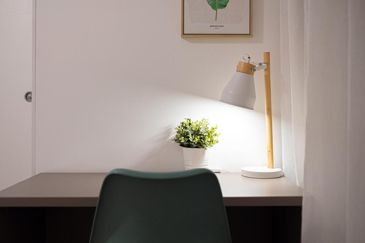 Lele Rooms San Lorenzo Rome Bagian luar foto