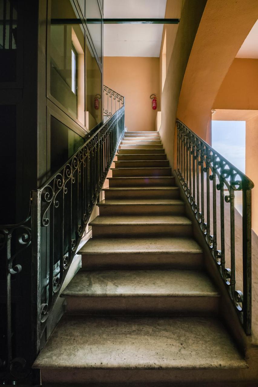 Lele Rooms San Lorenzo Rome Bagian luar foto