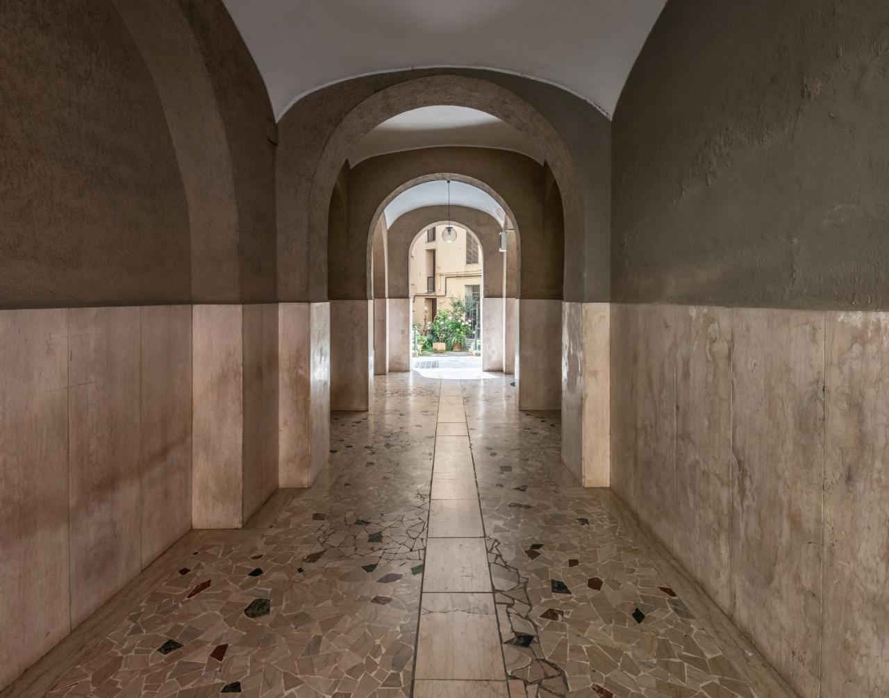 Lele Rooms San Lorenzo Rome Bagian luar foto